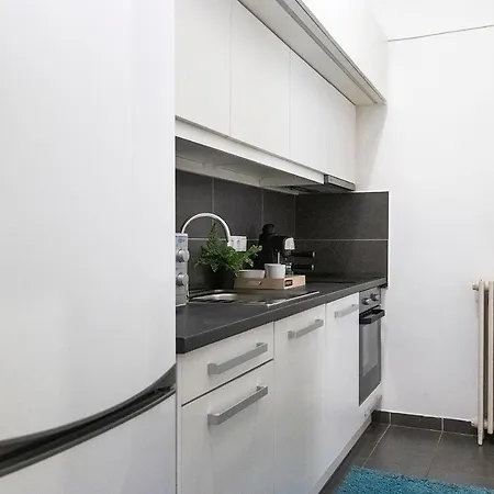 Apartman Real Wesselényi Ii. Budapest
