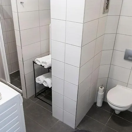 Real Wesselenyi Ii. Apartment *