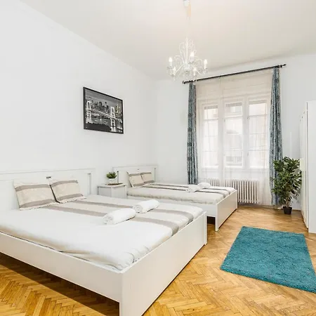 Real Wesselenyi Ii. Budapest