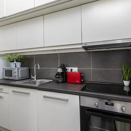 Apartment Real Wesselenyi Ii. *