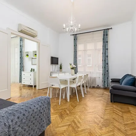 Real Wesselenyi Ii. * Budapest