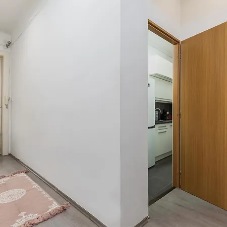 Real Wesselenyi Ii. Apartment