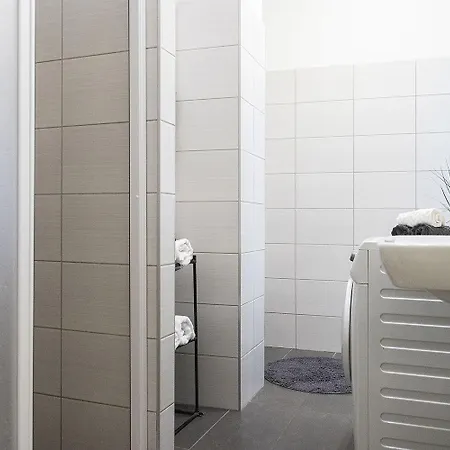 Apartament Real Wesselenyi Ii.