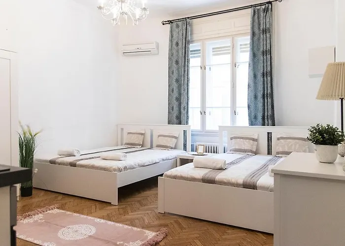Apartament Real Wesselenyi Ii.