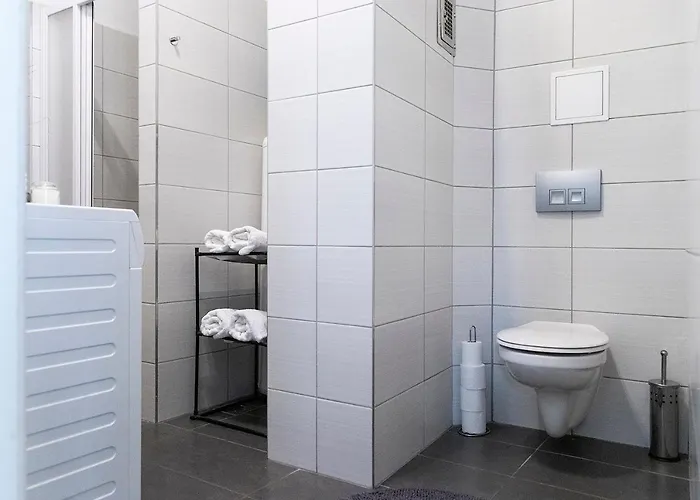 Apartament Real Wesselenyi Ii. *
