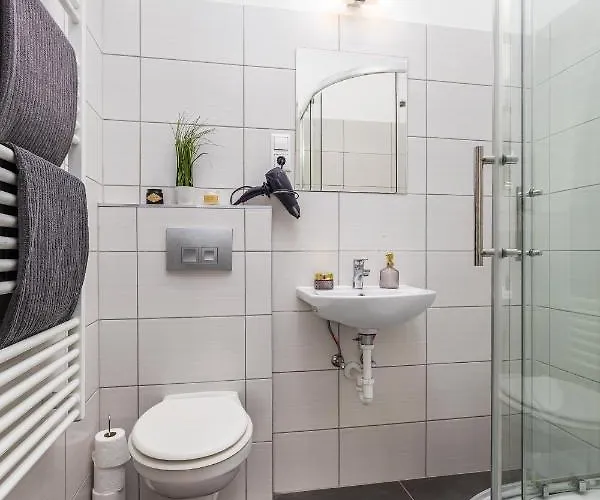 Real Wesselenyi Ii. Apartament