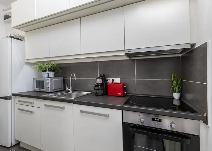 Apartament Real Wesselenyi Ii. *