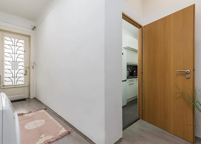 Real Wesselenyi Ii. Apartament