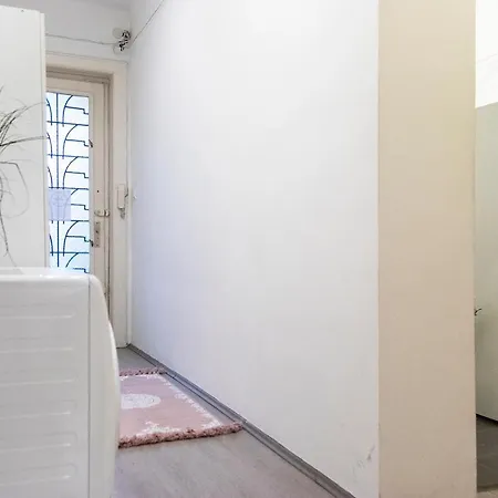 Daire Real Wesselenyi Ii. Budapeşte